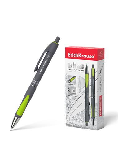 PORTAMINAS ERK MEGAPOLIS 0,5 MM 20340