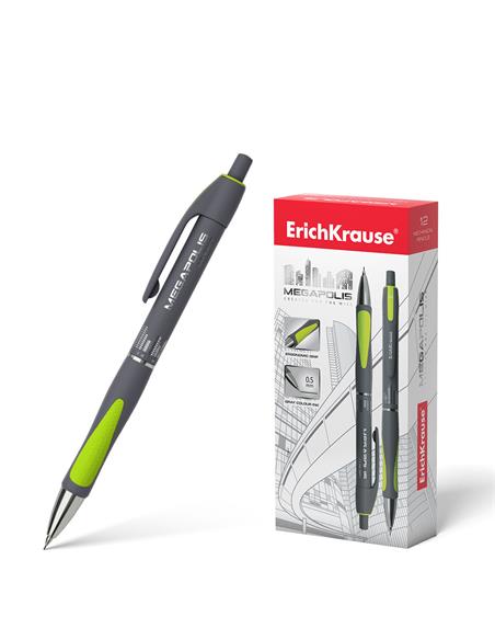 PORTAMINAS ERK MEGAPOLIS 0,5 MM 20340