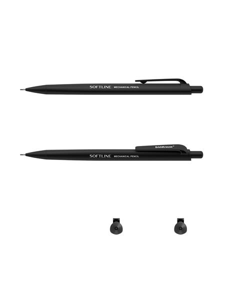 PORTAMINAS ERK SOFTLINE 0,9 MM 48181