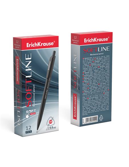 PORTAMINAS ERK SOFTLINE 0,9 MM 48181