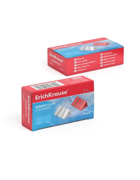 PINZA METAL ABATIBLE 19 MM COLOR 25089