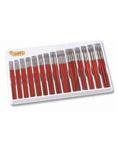 EXP. 144 PINCELES JOVI SURTIDOS 8180