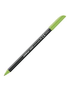 ROTULADOR EDDING 1200 VERDE NEON 064