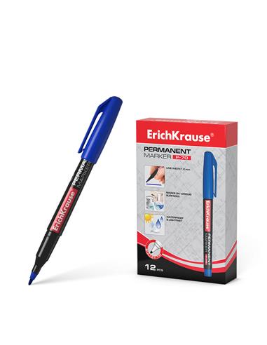 ROTULADOR PERMAN. ERK P70 AZUL 37074