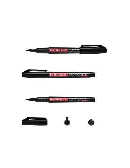 ROTULADOR PERMAN. ERK P70 NEGRO 37073