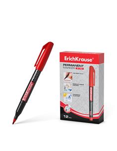 ROTULADOR PERMAN. ERK P70 ROJO 37075