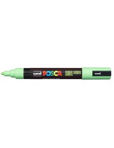 ROTULADOR UNI POSCA PC-5M VERDE CL.