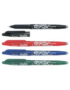 BOLIGRAFO PILOT FRIXION VERDE 2