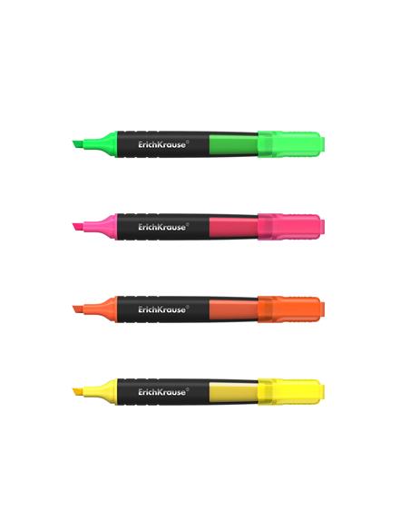 BL. 4 ROTULADORES ERK H30 LIQUID 47977