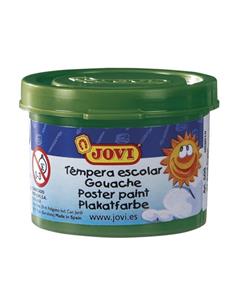 BOTE TEMPERA JOVI 35 ML. VERDE OSCURO