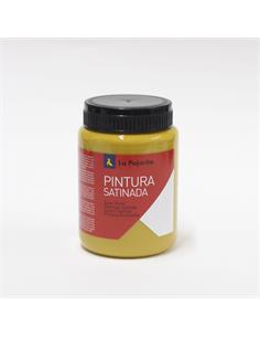 PINTURA PAJATIRA SATINADA OXIDO AM. L-03