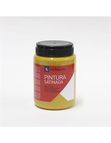 PINTURA PAJATIRA SATINADA OXIDO AM. L-03