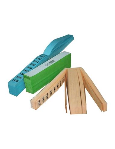 TIRAS RIFAS 1 AL 10000 R-980/10 LOAN