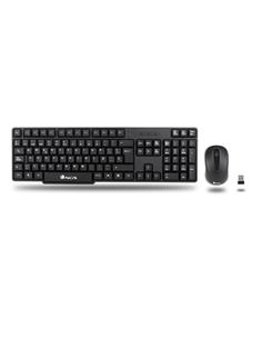TECLADO + RATON INALAMB. NGS 619072