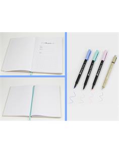 SET BULLET KRAFT COMPLEM. 330620 BISMARK 2