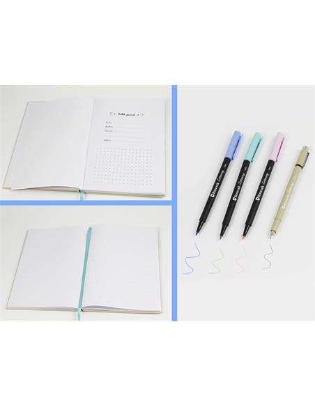 SET BULLET KRAFT COMPLEM. 330620 BISMARK