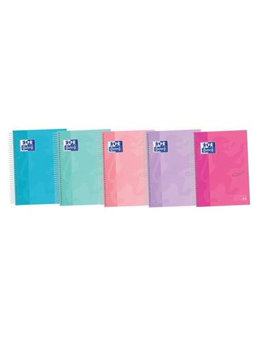 SUPERBLOC OXFORD A5+ 120H 50% 400133561