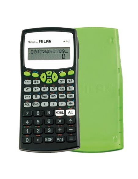 CALCULADORA CIENTIF. MILAN 159110GRBL
