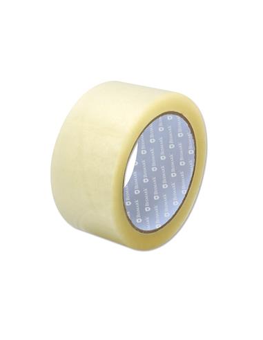 ROLLO PRECINTO 66x50 TRANSPAR. BISMARK