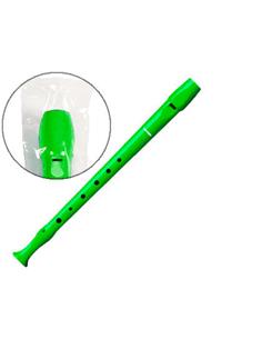 FLAUTA HOHNER 9508LG COLOR VERDE