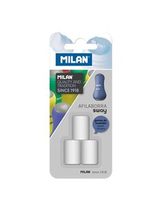 BLISTER 3 GOMAS SWAY BNM10332 MILAN