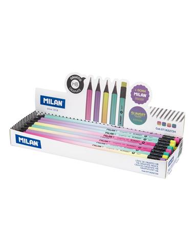 LAPICERO CON GOMA SUNSET 71622724