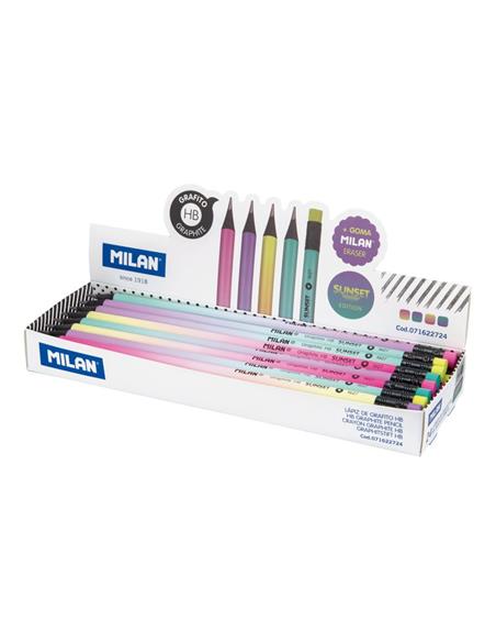 LAPICERO CON GOMA SUNSET 71622724