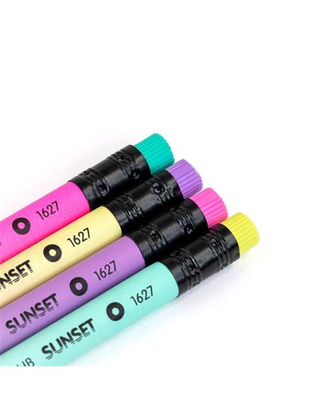 LAPICERO CON GOMA SUNSET 71622724