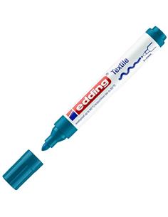 ROTULADOR EDDING 4500 AZ. ORIENT. 033 ROPA