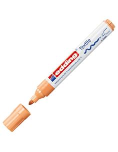 ROTULADOR EDDING 4500 NAR. CL. 016 ROPA