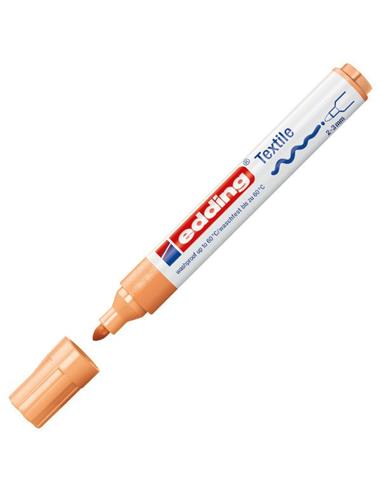 ROTULADOR EDDING 4500 NAR. CL. 016 ROPA