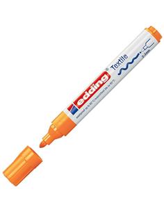 ROTULADOR EDDING 4500 NAR. NEON 066 ROPA