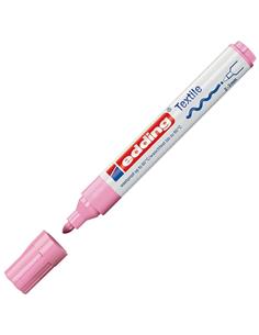 ROTULADOR EDDING 4500 ROSA 009 ROPA