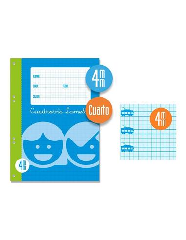 RECAMBIO 4º LAMELA 100H 70 GR. 4x4