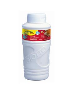 PINTURA DEDOS GIOTTO 750 ML. COLORES