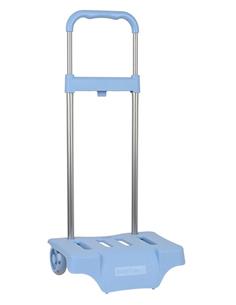 CARRITO PORTAM. AZUL CLARO 41072 905