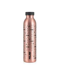 BOTELLA ISOT. INOX. 591ML COPPER 643020CP