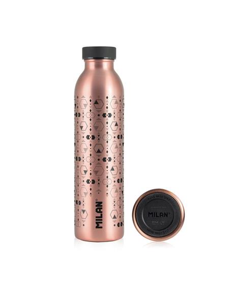 BOTELLA ISOT. INOX. 591ML COPPER 643020CP