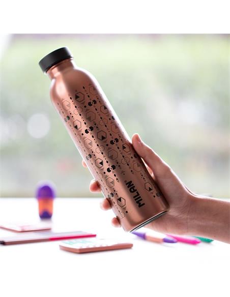 BOTELLA ISOT. INOX. 591ML COPPER 643020CP