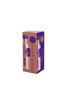 BOTELLA ISOT. INOX. 354ML COPPER 643012CP 2
