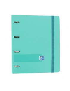 CARPEBLOC OXFL&G A4+ 100H PP 400131302