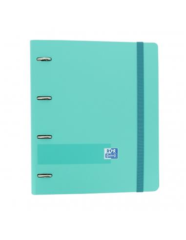 CARPEBLOC OXFL&G A4+ 100H PP 400131302