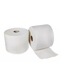 PAPEL SECAMANOS PREMIUM DOBLE CAPA