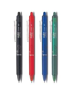 BOLIGRAFO PILOT FRIXION CLICKER AZUL 2