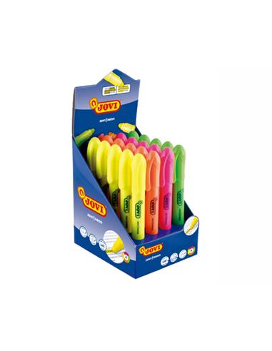 MARCADOR FLUOR GEL JOVI 1829