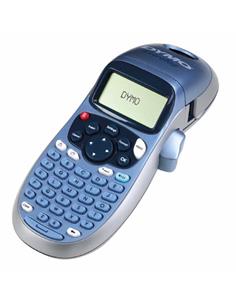 ROTULADORA LETRATAG AZUL LT-100H