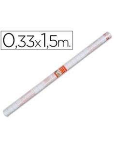 ROLLO FORRO ADHESIVO 0,33x1,5 M.