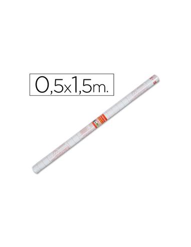 ROLLO FORRO ADHESIVO 0,50x1,5 M.