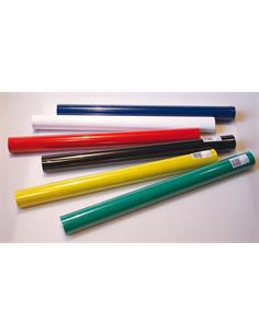 ROLLO CHAROL 25 PL VERDE 2