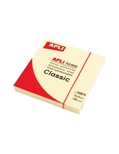 BLOCS QUITA PON 75x75 APLI 10975